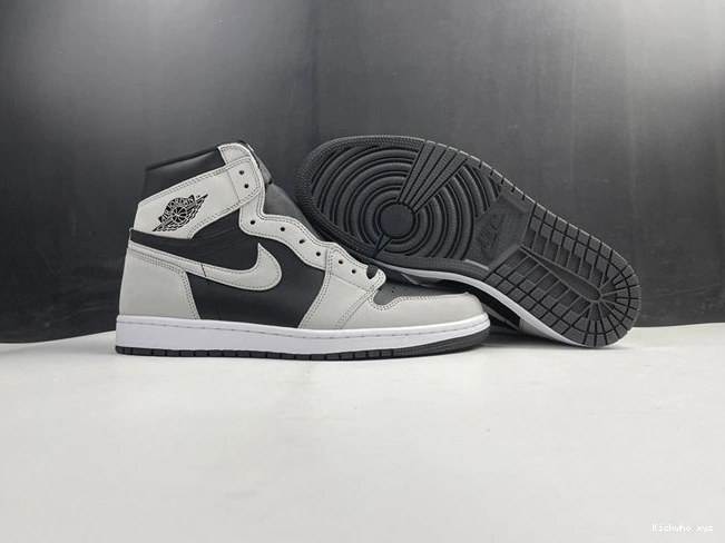 Trendy Retro 555088- Jordan1 3640 Shadow 1027